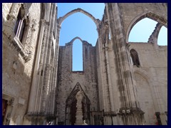 Carmo Convent 20