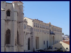 Carmo Convent 28