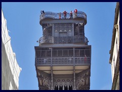 Elevador de Santa Justa 02