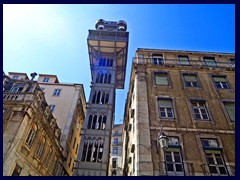 Elevador de Santa Justa 03