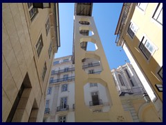 Elevador de Santa Justa 06