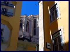 Elevador de Santa Justa 07