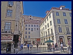 Praça Dom Pedro IV 01