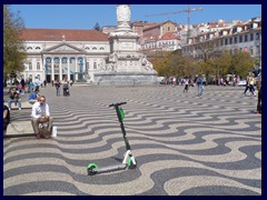 Praça Dom Pedro IV 05