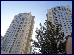 Avenida José Malhoa 05 - Twin Towers