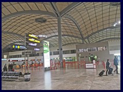 Alicante-Elche Airport 11