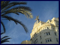 Alicante City Centre 019