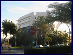 Alicante City Centre 044