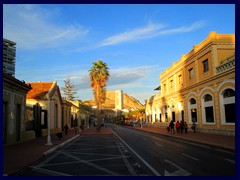 Alicante City Centre 049