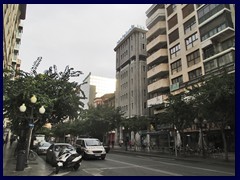 Alicante City Centre 074