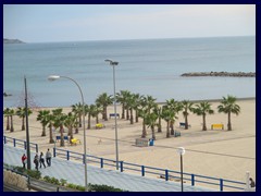 Alicante City Centre 089 - Playa Postiguet