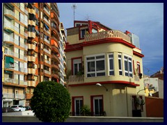 Alicante City Centre 091