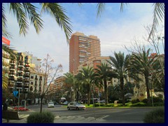 Alicante City Centre 148 Plaza de los Luceros
