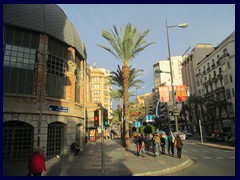 Alicante City Centre 154  - Avda Alfonso X El Sabio