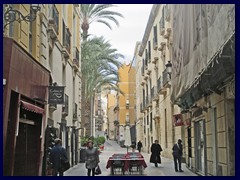 Alicante Old Town 15