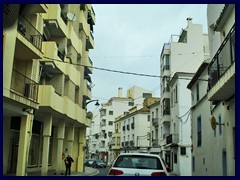 Altea City Centre 02