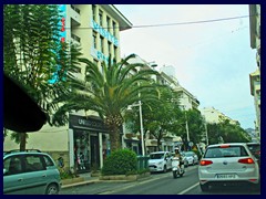 Altea City Centre 04 - Carrer Comte d'Altea