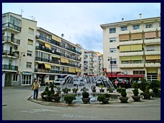 Altea City Centre 05