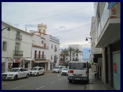 Altea Old Town 03