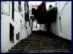 Altea Old Town 06