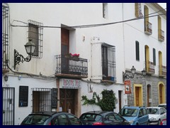 Altea Old Town 07