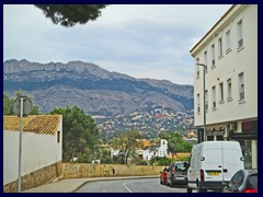 Altea Old Town 10