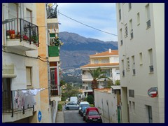 Altea Old Town 11