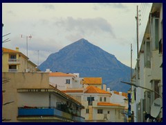 Altea Old Town 13