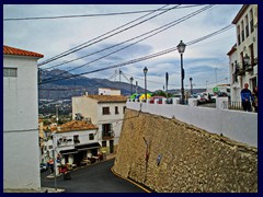 Altea Old Town 14