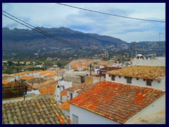 Altea Old Town 16