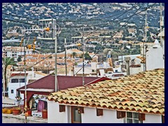 Altea Old Town 17