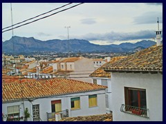 Altea Old Town 18