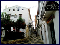 Altea Old Town 19