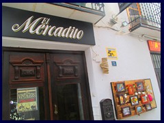 Altea Old Town 21