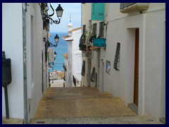 Altea Old Town 35