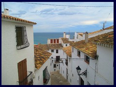 Altea Old Town 36