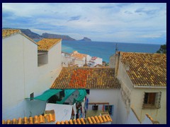 Altea Old Town 40