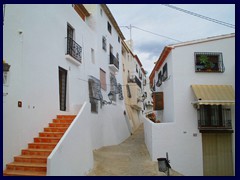 Altea Old Town 43