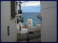 Altea Old Town 44