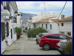 Altea Old Town 45