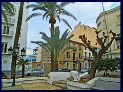 Altea Old Town 49