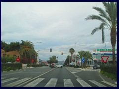 Altea Outskirts 02