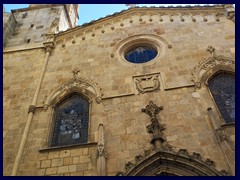 Barcelona Cathedral, Gothic Quarters