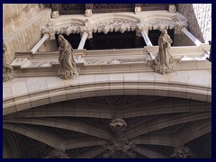 Barcelona Cathedral, Gothic Quarters