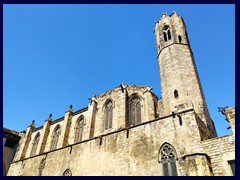 Barcelona Cathedral