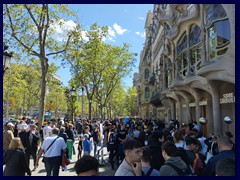 Casa Batllo 02