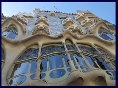 Casa Batllo 03