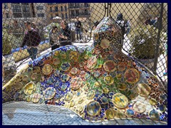 Casa Batllo 16