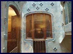 Casa Batllo 30