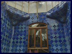 Casa Batllo 36